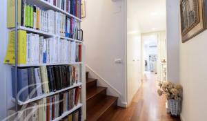 Продажа уровневые апартаменты Madrid