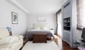 Продажа уровневые апартаменты Madrid