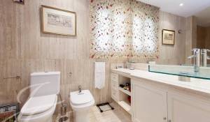 Продажа уровневые апартаменты Madrid