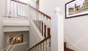 Продажа уровневые апартаменты Madrid