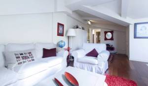 Продажа уровневые апартаменты Madrid