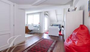 Продажа уровневые апартаменты Madrid