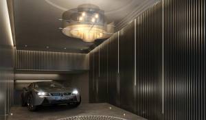 Продажа уровневые апартаменты Madrid