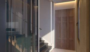 Продажа уровневые апартаменты Madrid