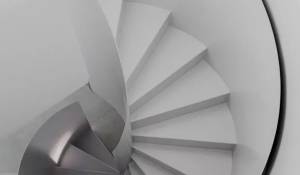 Продажа уровневые апартаменты Madrid