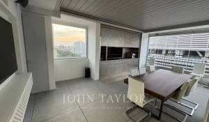 Продажа уровневые апартаменты Madrid