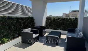 Продажа уровневые апартаменты Madrid