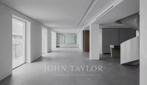 Продажа уровневые апартаменты Madrid