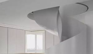 Продажа уровневые апартаменты Madrid