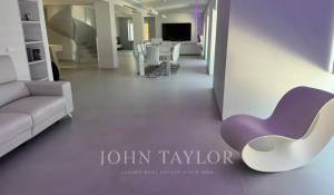 Продажа уровневые апартаменты Madrid