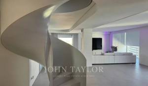 Продажа уровневые апартаменты Madrid