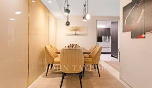 Продажа уровневые апартаменты Madrid