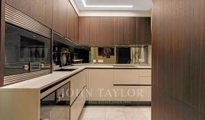 Продажа уровневые апартаменты Madrid