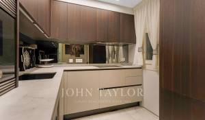 Продажа уровневые апартаменты Madrid