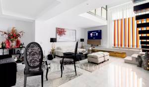 Продажа уровневые апартаменты Madrid