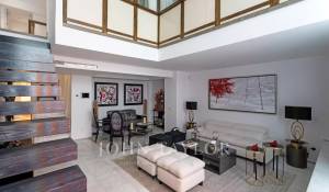 Продажа уровневые апартаменты Madrid