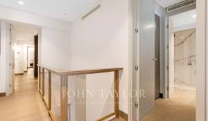 Продажа уровневые апартаменты Madrid