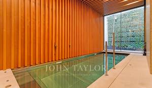 Продажа уровневые апартаменты Madrid