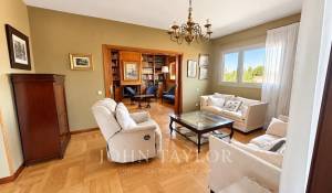 Продажа уровневые апартаменты Madrid