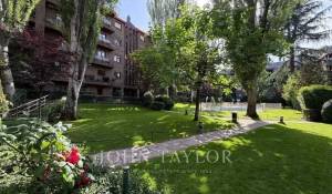 Продажа уровневые апартаменты Madrid