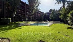 Продажа уровневые апартаменты Madrid