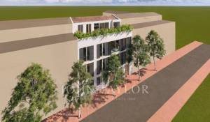 Продажа уровневые апартаменты Mahón