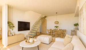 Продажа уровневые апартаменты Mahón