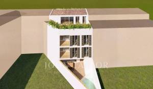 Продажа уровневые апартаменты Mahón