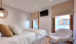 Продажа уровневые апартаменты Megève