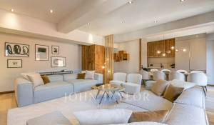 Продажа уровневые апартаменты Megève