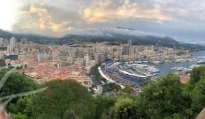Продажа уровневые апартаменты Monaco