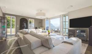 Продажа уровневые апартаменты Montreux