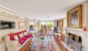 Продажа уровневые апартаменты Nyon