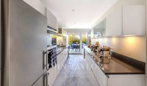 Продажа уровневые апартаменты Nyon