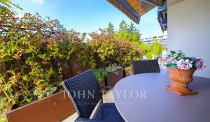 Продажа уровневые апартаменты Nyon