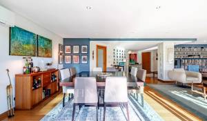 Продажа уровневые апартаменты Oeiras e S. Julião da Barra, Paço de Arcos e Caxias