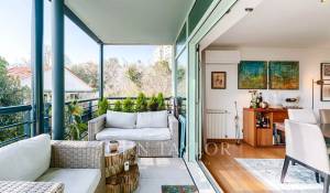 Продажа уровневые апартаменты Oeiras e S. Julião da Barra, Paço de Arcos e Caxias