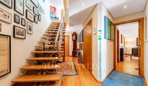 Продажа уровневые апартаменты Oeiras e S. Julião da Barra, Paço de Arcos e Caxias