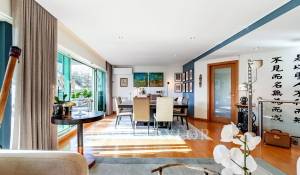 Продажа уровневые апартаменты Oeiras e S. Julião da Barra, Paço de Arcos e Caxias