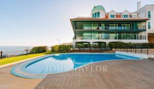 Продажа уровневые апартаменты Oeiras e S. Julião da Barra, Paço de Arcos e Caxias