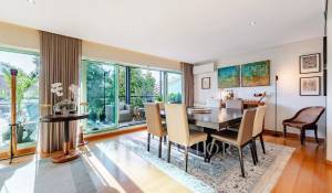 Продажа уровневые апартаменты Oeiras e S. Julião da Barra, Paço de Arcos e Caxias