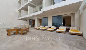 Продажа уровневые апартаменты Palm Jumeirah