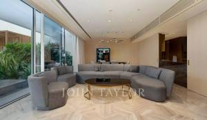 Продажа уровневые апартаменты Palm Jumeirah