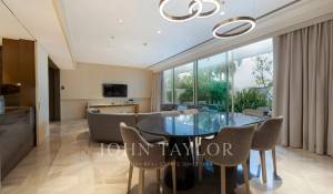 Продажа уровневые апартаменты Palm Jumeirah