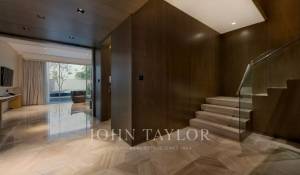 Продажа уровневые апартаменты Palm Jumeirah