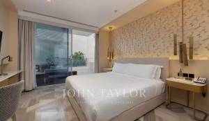 Продажа уровневые апартаменты Palm Jumeirah