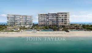 Продажа уровневые апартаменты Palm Jumeirah