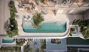 Продажа уровневые апартаменты Palm Jumeirah