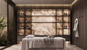 Продажа уровневые апартаменты Palm Jumeirah