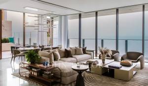 Продажа уровневые апартаменты Palm Jumeirah